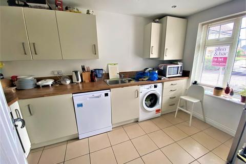 undefined, Cornflower Close, Harwell, DIDCOT