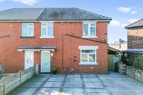 3 bedroom semi-detached house for sale, Grange Road, Bickershaw, WN2