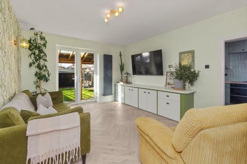 3 bedroom semi-detached house for sale, Grange Road, Bickershaw, WN2
