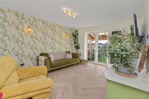 3 bedroom semi-detached house for sale, Grange Road, Bickershaw, WN2
