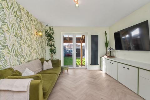 3 bedroom semi-detached house for sale, Grange Road, Bickershaw, WN2