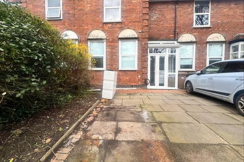 undefined, The Avenue, Stoke-On-Trent ST4