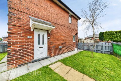3 bedroom semi-detached house for sale - Lichfield Terrace, Rochdale, OL16