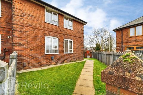 3 bedroom semi-detached house for sale, Lichfield Terrace, Rochdale, OL16