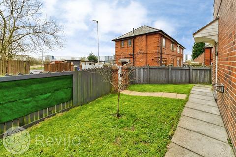 3 bedroom semi-detached house for sale, Lichfield Terrace, Rochdale, OL16