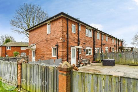 3 bedroom semi-detached house for sale, Lichfield Terrace, Rochdale, OL16