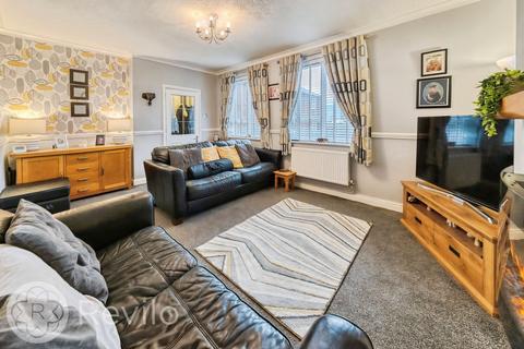 3 bedroom semi-detached house for sale, Lichfield Terrace, Rochdale, OL16