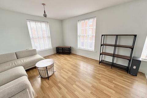 undefined, Flagstaff Green, Gosport PO12