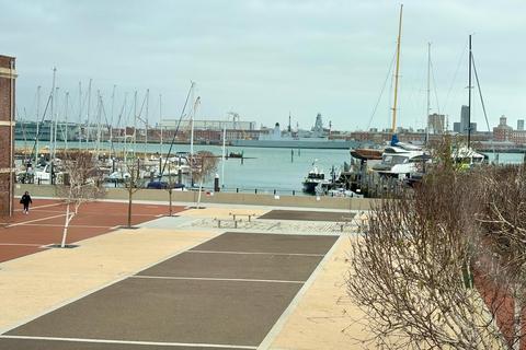 undefined, Flagstaff Green, Gosport PO12