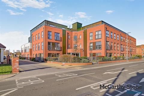 1 bedroom apartment for sale, Blake Court, Northgate, Bridgwater