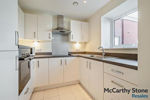 1 bedroom apartment for sale, Blake Court, Northgate, Bridgwater