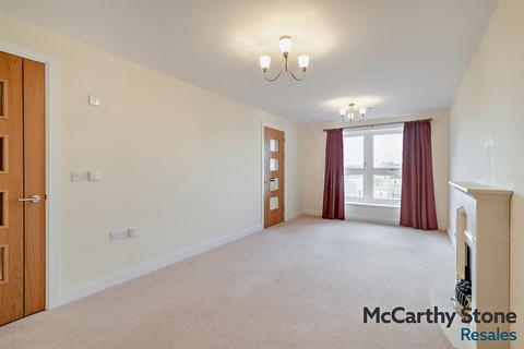 1 bedroom apartment for sale, Blake Court, Northgate, Bridgwater