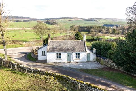 undefined, The Gate Lodge, Hetton Hall, Chatton, Northumberland, NE66