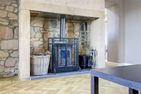 undefined, The Gate Lodge, Hetton Hall, Chatton, Northumberland, NE66