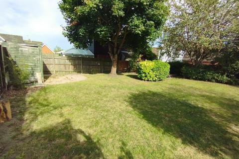 undefined, Martlesham Heath
