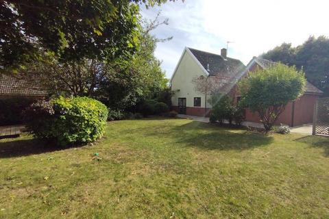 undefined, Martlesham Heath