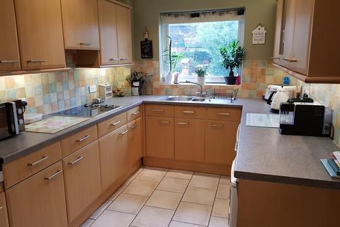 undefined, Martlesham Heath