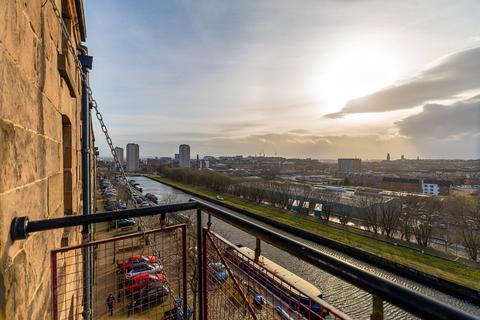 2 bedroom apartment for sale, Speirs Wharf, Port Dundas, Glasgow City