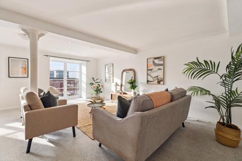 2 bedroom apartment for sale, Speirs Wharf, Port Dundas, Glasgow City