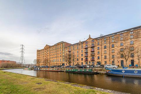 2 bedroom apartment for sale, Speirs Wharf, Port Dundas, Glasgow City