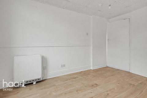 1 bedroom flat to rent, Railway Terrace, DERBY