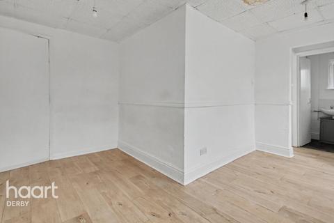 1 bedroom flat to rent, Railway Terrace, DERBY