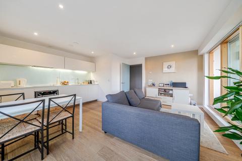 1 bedroom apartment to rent, Hardwicks Square Wandsworth SW18
