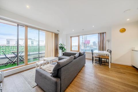 1 bedroom apartment to rent, Hardwicks Square Wandsworth SW18