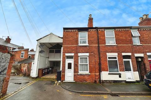 undefined, Gibbeson Street, LINCOLN