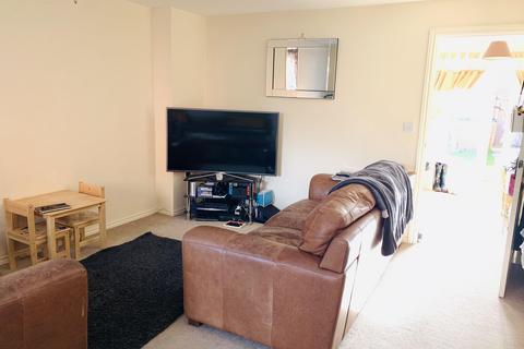 3 bedroom terraced house to rent, Magnus Court, North Hykeham, LINCOLN