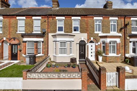 3 bedroom terraced house for sale, Heathfield Avenue, Dover CT16