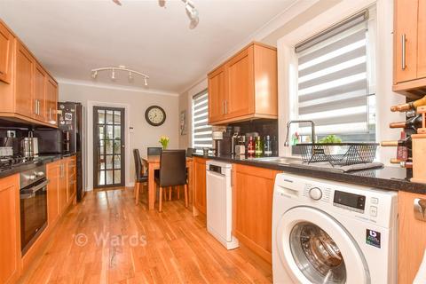 3 bedroom terraced house for sale, Heathfield Avenue, Dover CT16