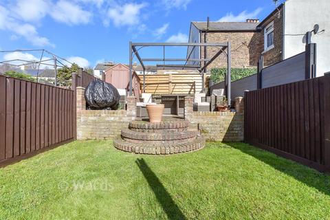3 bedroom terraced house for sale, Heathfield Avenue, Dover CT16