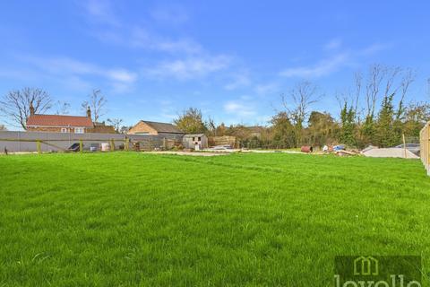 Plot for sale, Main Road, Aby LN13