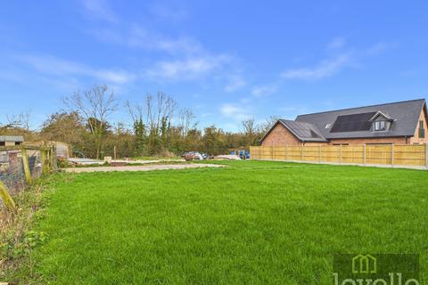 Plot for sale, Main Road, Aby LN13