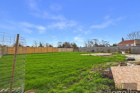 Plot for sale, Main Road, Aby LN13