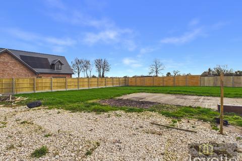 Plot for sale, Main Road, Aby LN13