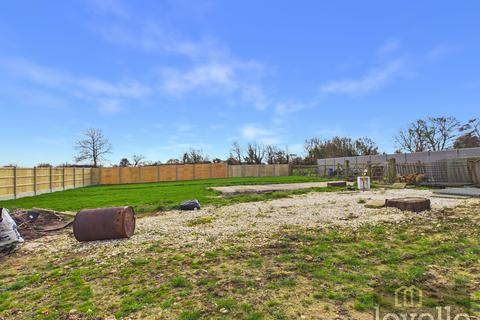 Plot for sale, Main Road, Aby LN13