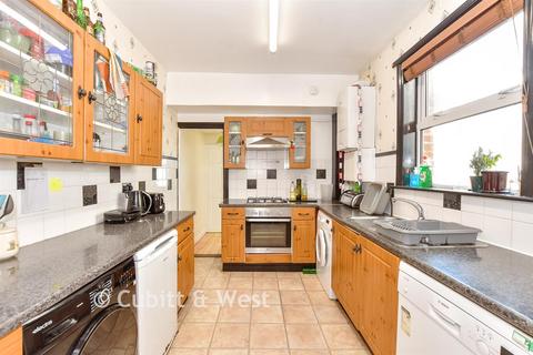 3 bedroom terraced house for sale, Rugby Road, Southsea, Hampshire