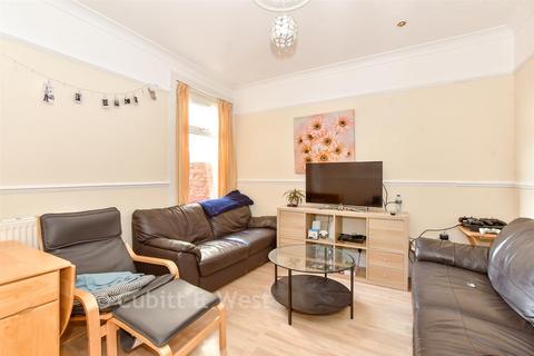 3 bedroom terraced house for sale, Rugby Road, Southsea, Hampshire