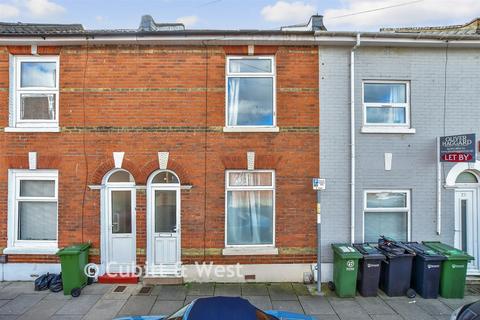 3 bedroom terraced house for sale, Rugby Road, Southsea PO5