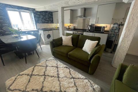undefined, Henning's Wharf, Poole