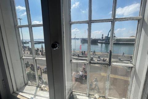 undefined, Henning's Wharf, Poole