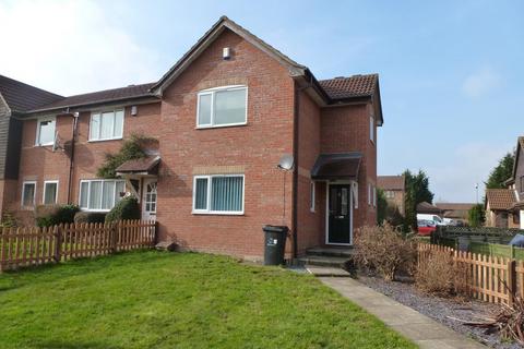 undefined, Stockholm Way, DEREHAM