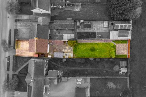 undefined, Horbling Lane, Stickney, Boston, Lincolnshire, PE22