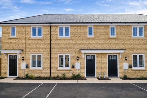 undefined, Curtis Crescent, Malmesbury