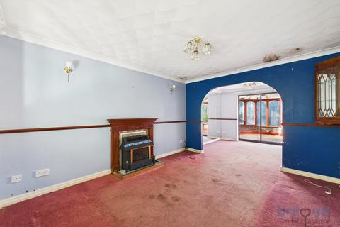 4 bedroom detached house for sale, Foxwood Drive, Kirkham PR4