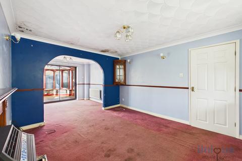 4 bedroom detached house for sale, Foxwood Drive, Kirkham PR4
