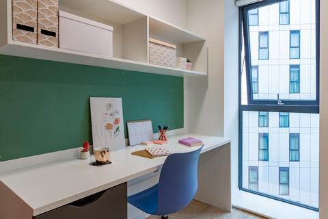 Studio to rent, Silver Studio at Pavilion Court, 20 First Way HA9