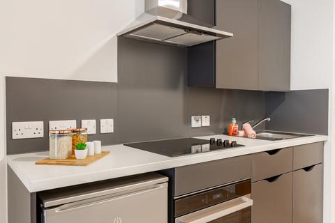 Studio to rent, Silver Studio at Pavilion Court, 20 First Way HA9